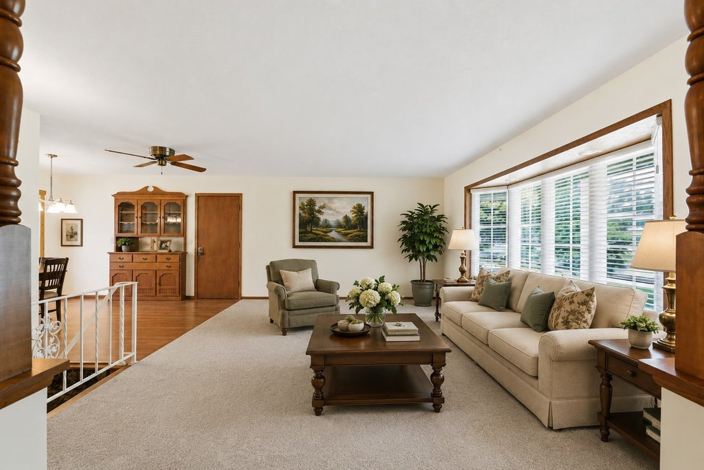 Photo of 3904 Maryland Avenue N, New Hope, MN 55427 (MLS # 7082444)