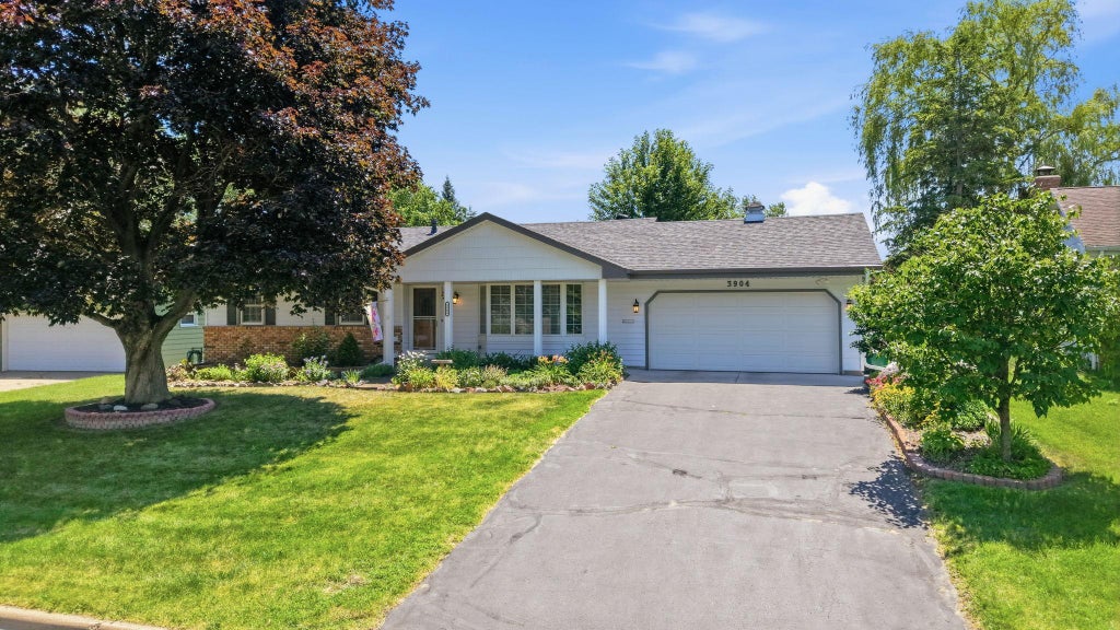 Photo of 3904 Maryland Avenue N, New Hope, MN 55427 (MLS # 7082444)