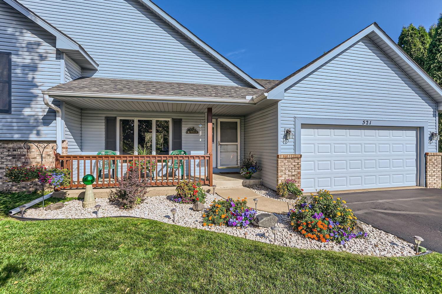 521 Weston Hills Court