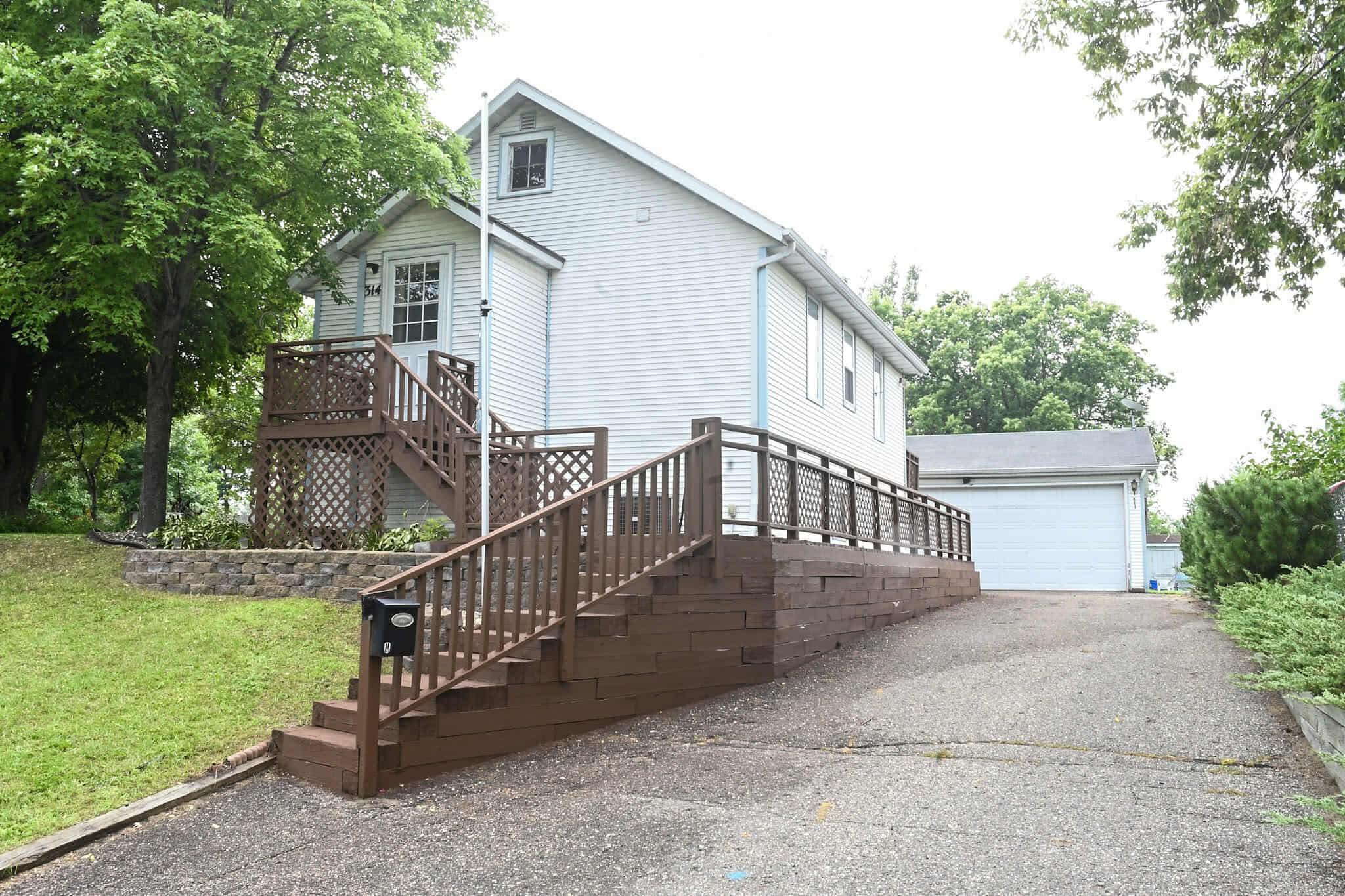 314 Andrews Avenue