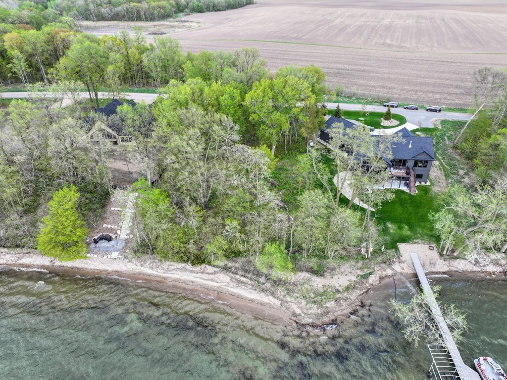 Photo of TBD Lot 13 BLk 2 Pilgrim Point Shroes, Alexandria, MN 56308 (MLS # 7075610)