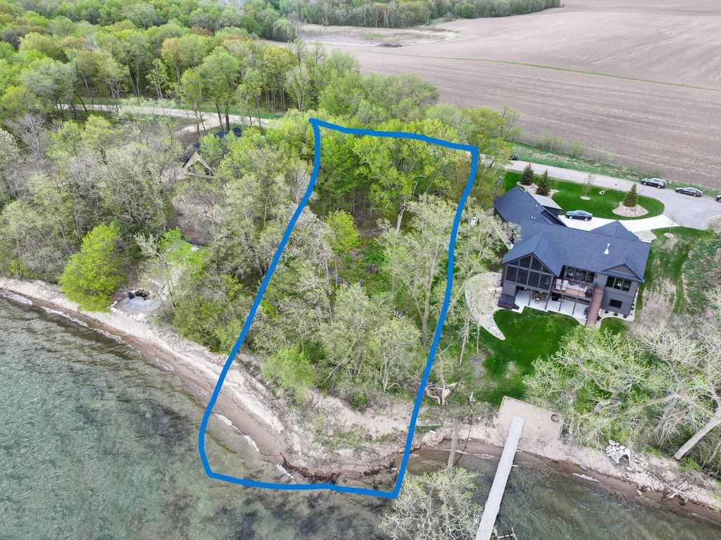 Photo of TBD Lot 13 BLk 2 Pilgrim Point Shroes, Alexandria, MN 56308 (MLS # 7075610)