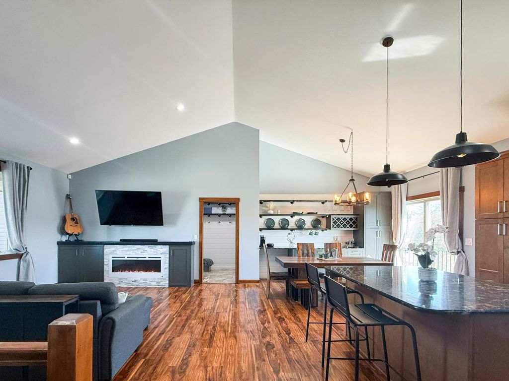 Photo of 3927 Stone Point Drive NE, Rochester, MN 55906 (MLS # 7018690)