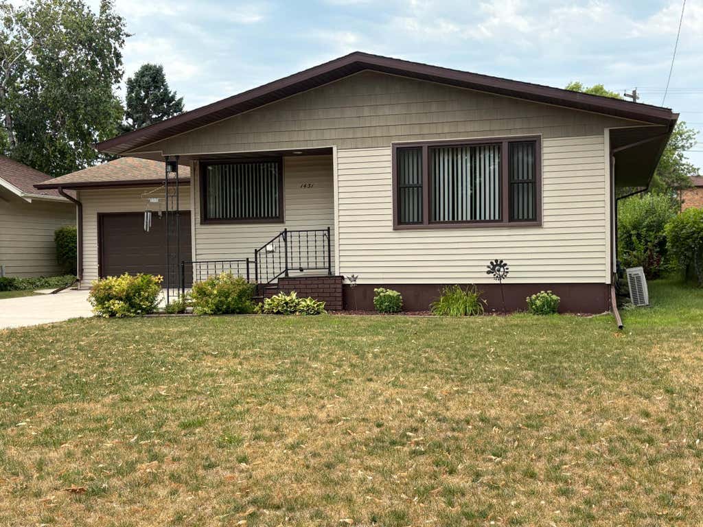 Photo of 1431 7th Street N, Wahpeton, ND 58075 (MLS # 7119763)