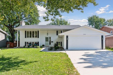 2205 Texas Avenue S Saint Louis Park MN 55426