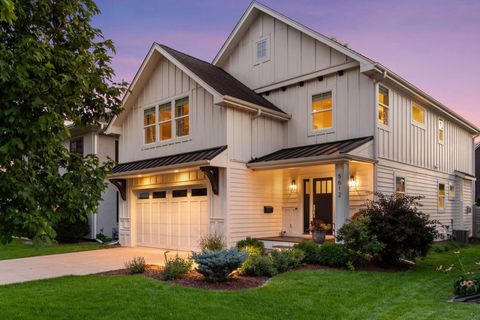 5612 Zenith Avenue S Edina MN 55410