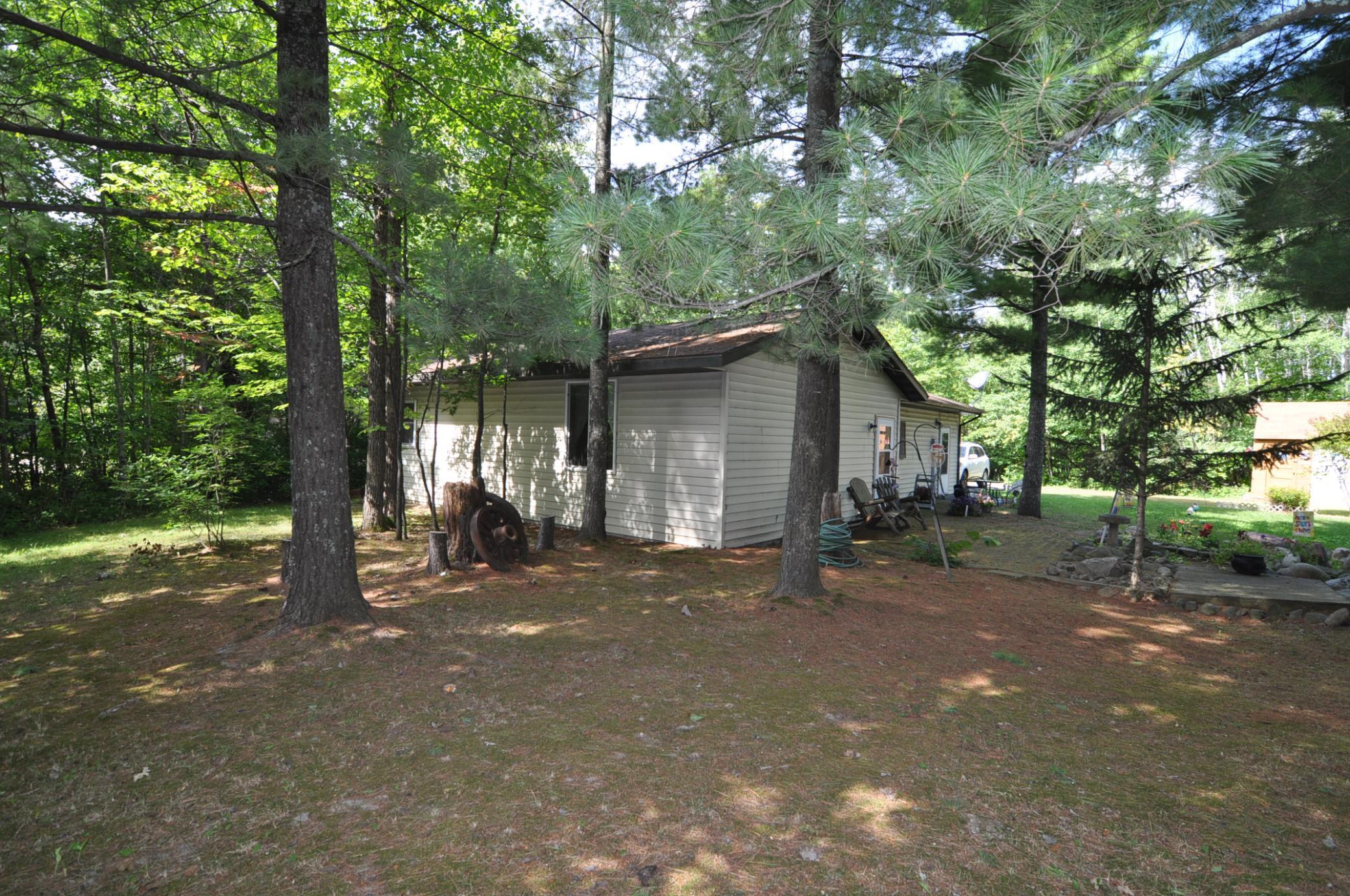 6444 Cougar Trail NW