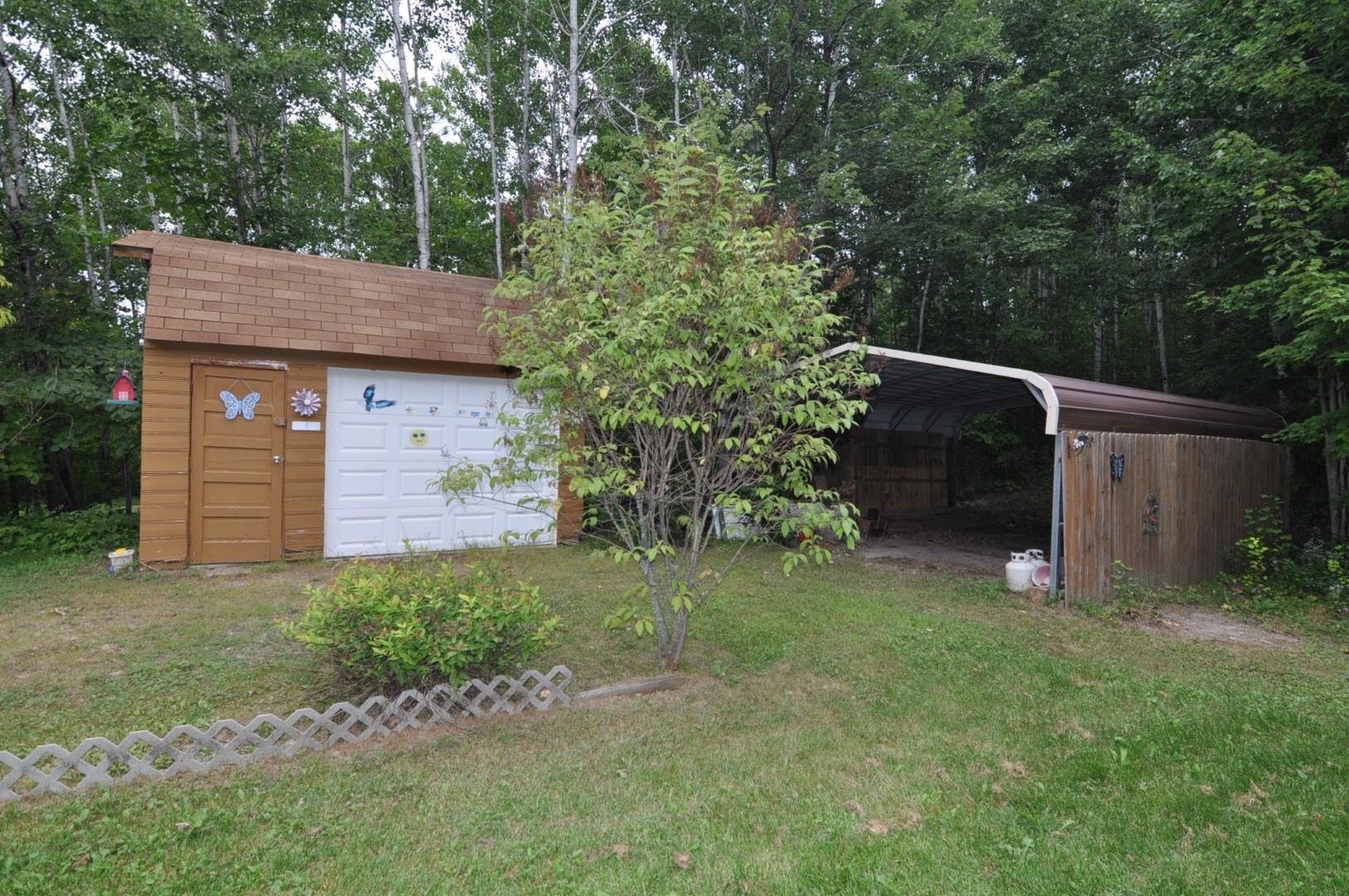 6444 Cougar Trail NW