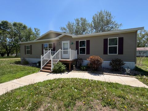 Photo of 751 Dewey Street, Walnut Grove, MN 56180 (MLS # 7081963)