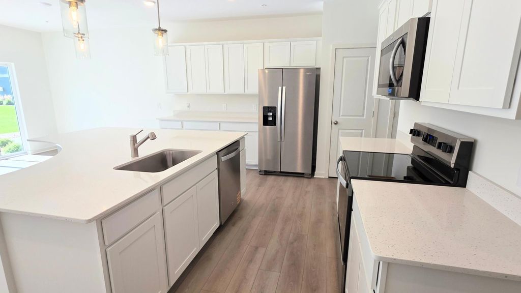 Photo of 4747 AirLake Drive, Woodbury, MN 55129 (MLS # 7004454)