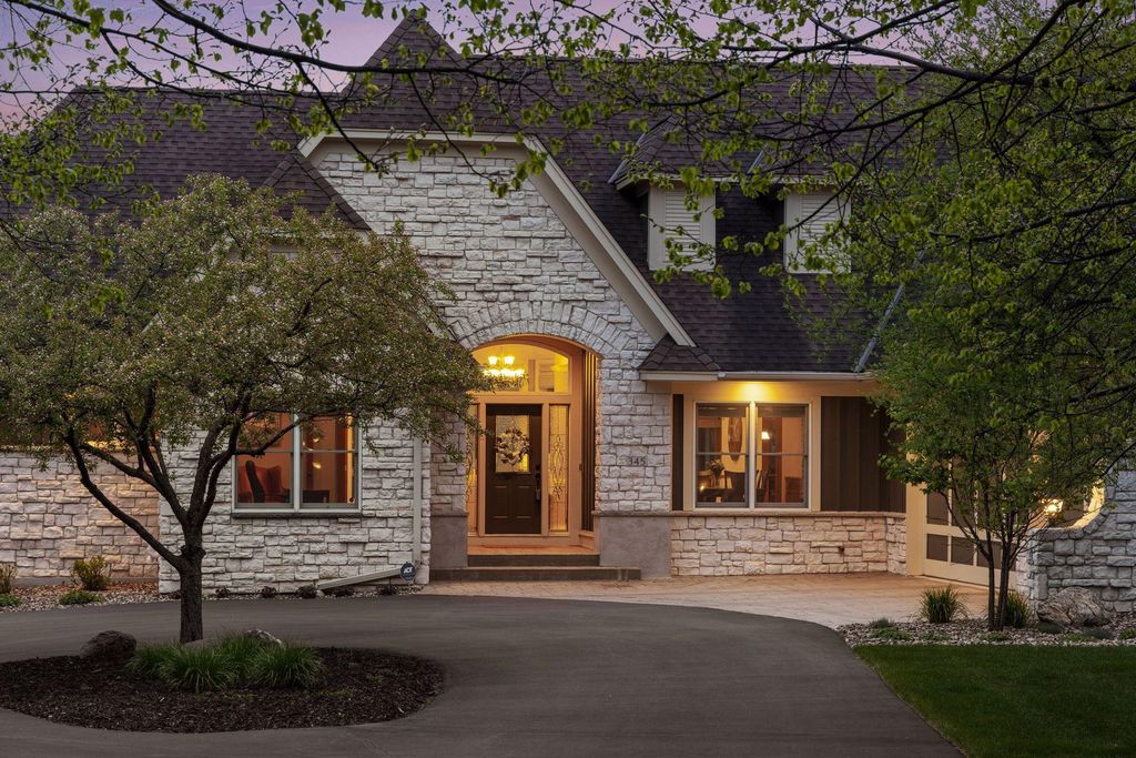 Photo of 345 Lindsay Road, Hudson, WI 54016 (MLS # 7063655)
