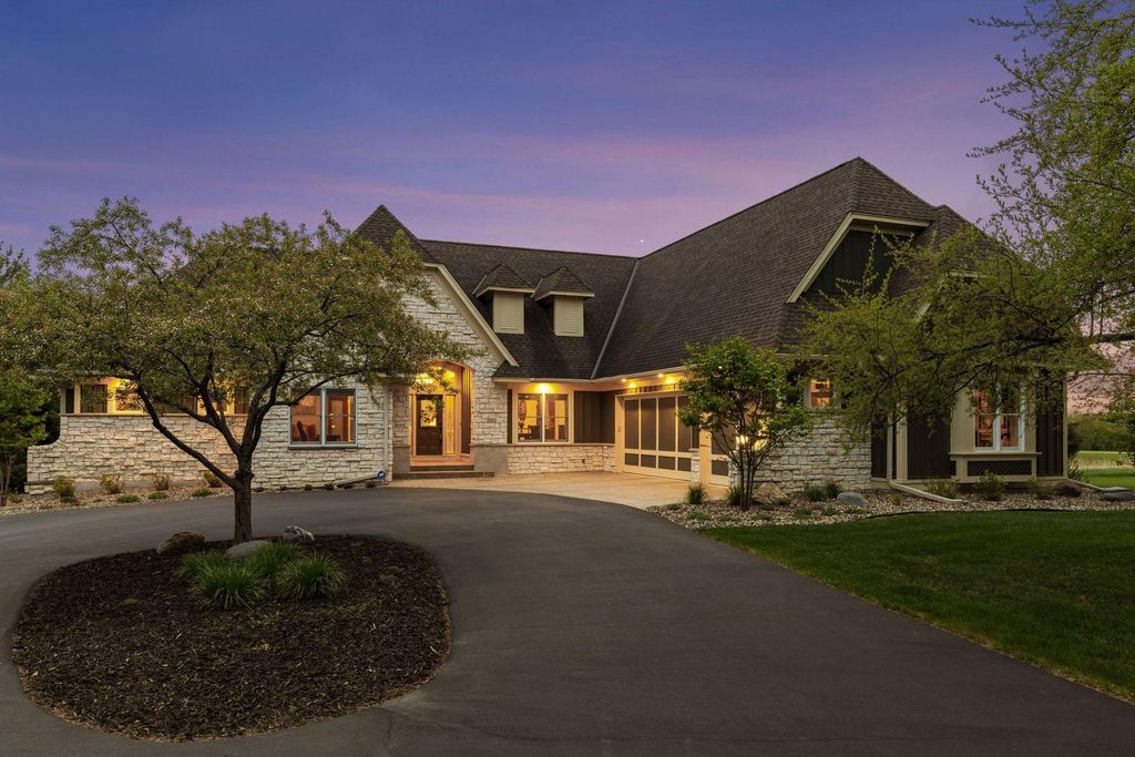 Photo of 345 Lindsay Road, Hudson, WI 54016 (MLS # 7063655)