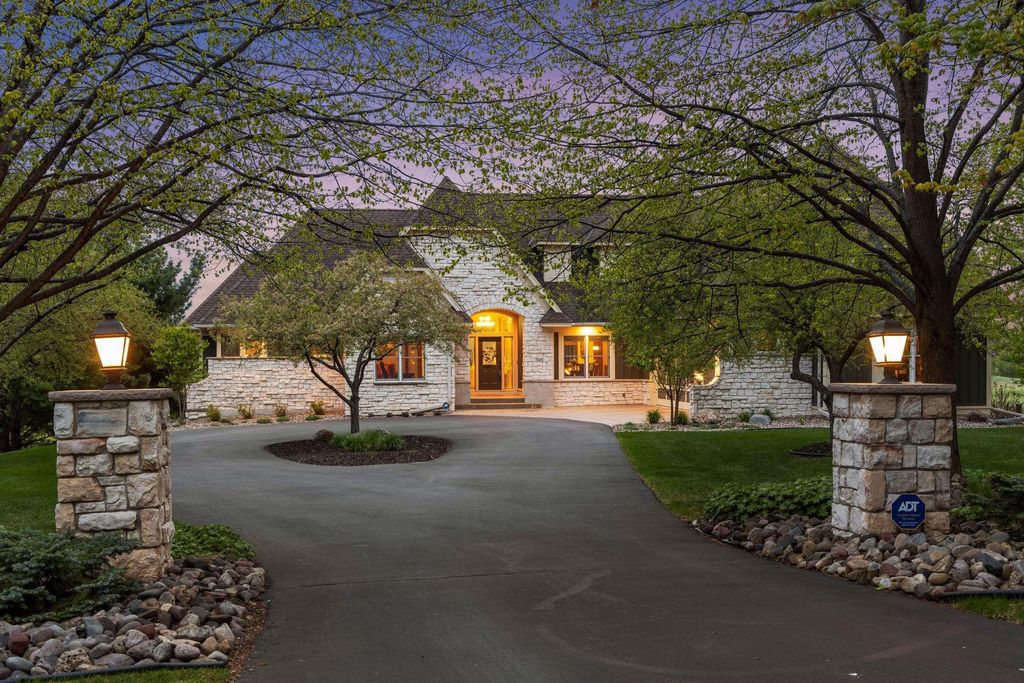 Photo of 345 Lindsay Road, Hudson, WI 54016 (MLS # 7063655)