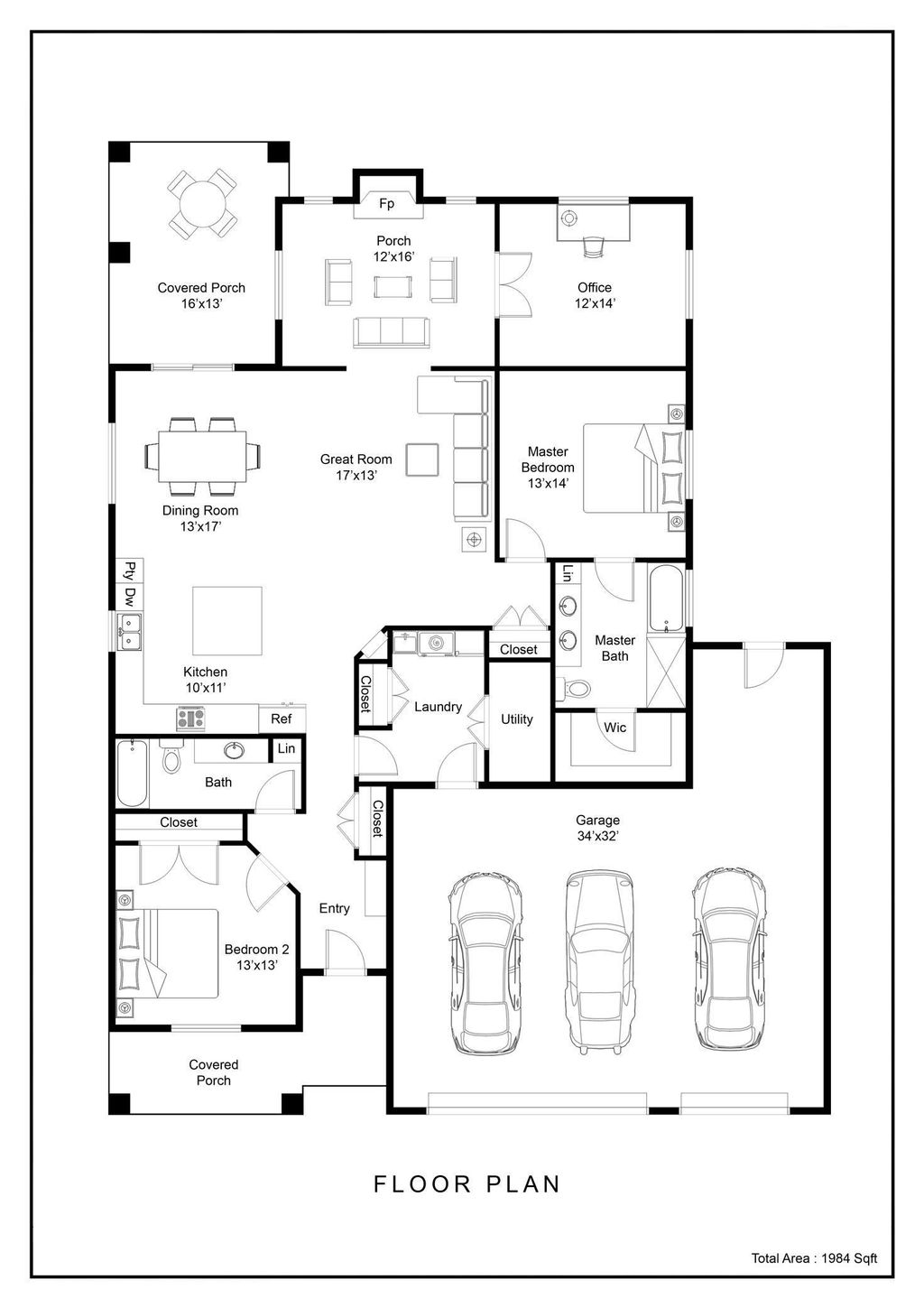 Photo of 13664 Gladiola Street NW, Andover, MN 55304 (MLS # 6823099)