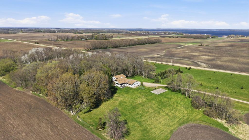 Photo of 830 Calvary Road SE, Osakis, MN 56360 (MLS # 7075174)