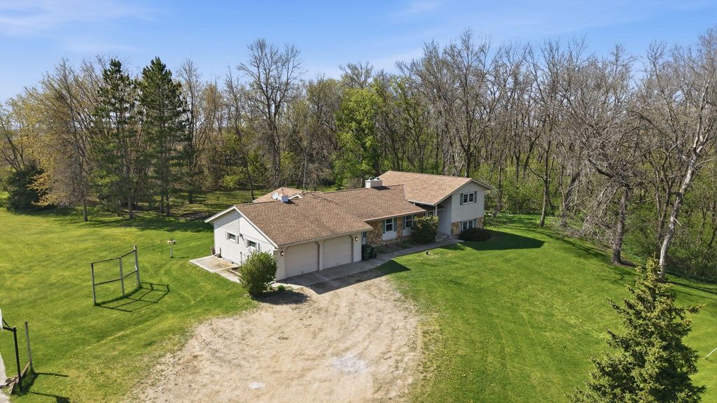Photo of 830 Calvary Road SE, Osakis, MN 56360 (MLS # 7075174)