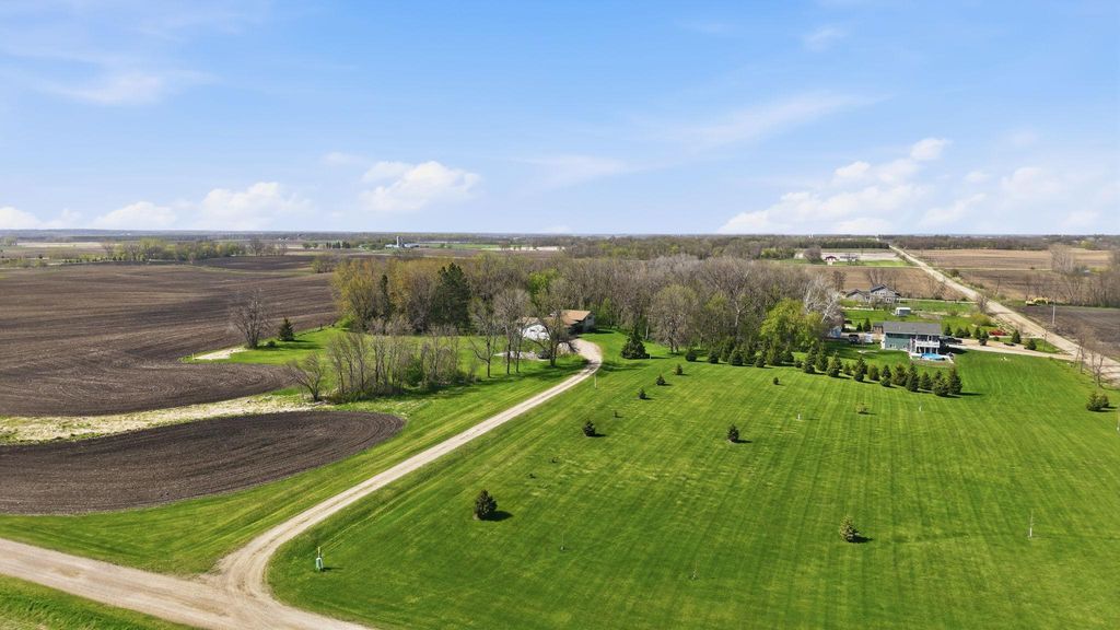 Photo of 830 Calvary Road SE, Osakis, MN 56360 (MLS # 7075174)