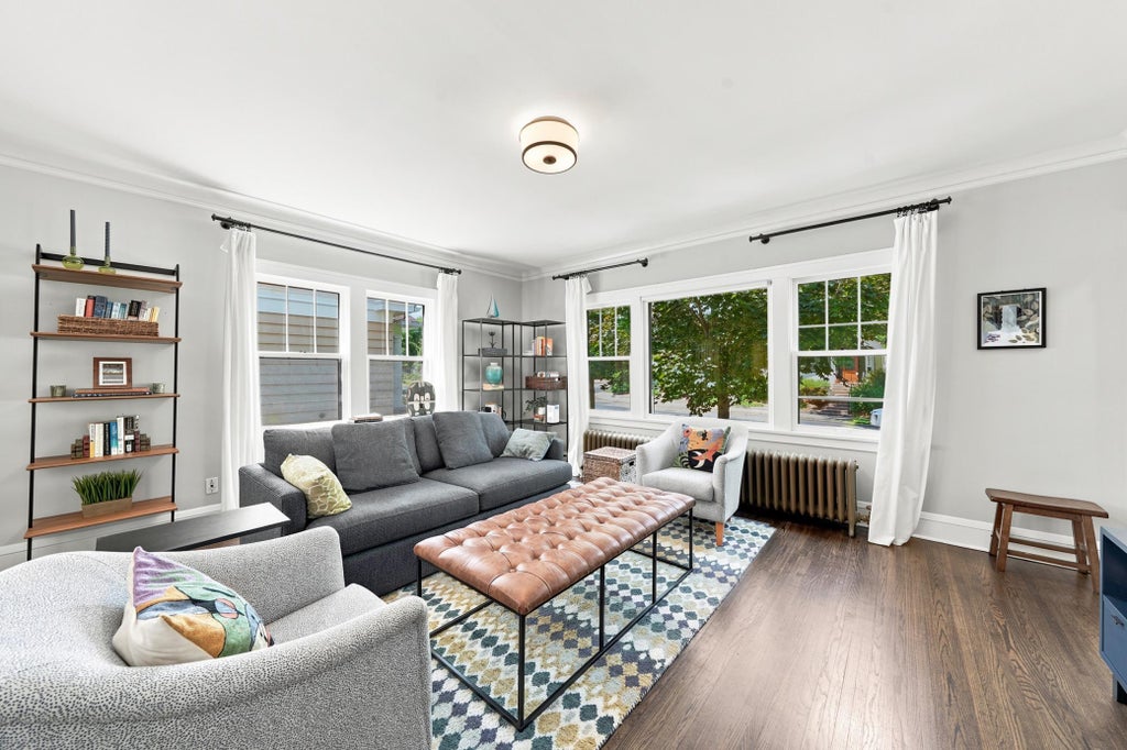 Photo of 5053 Penn Avenue S, Minneapolis, MN 55419 (MLS # 7100786)