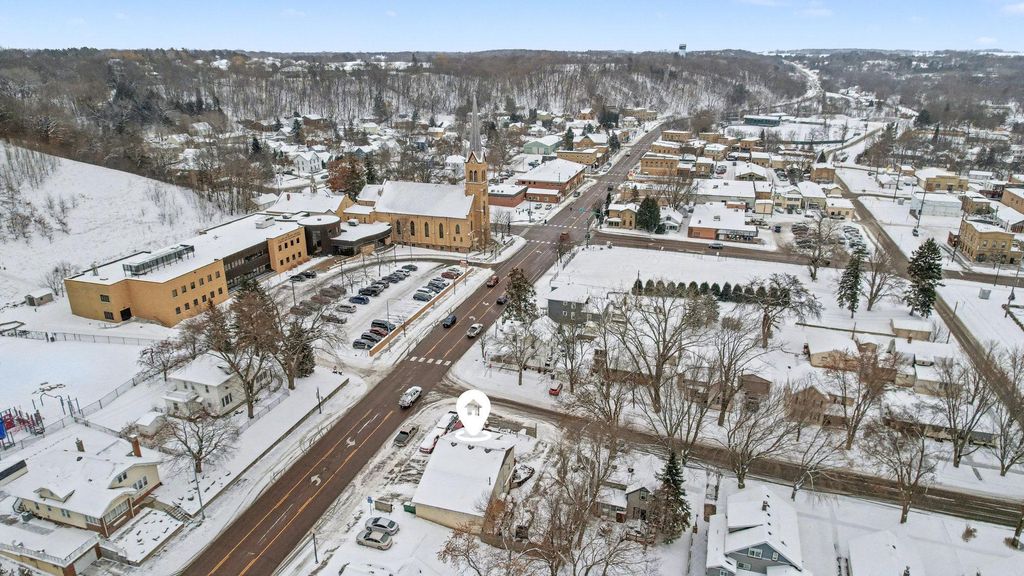 Photo of 300 Broadway Street N, Jordan, MN 55352 (MLS # 6817802)