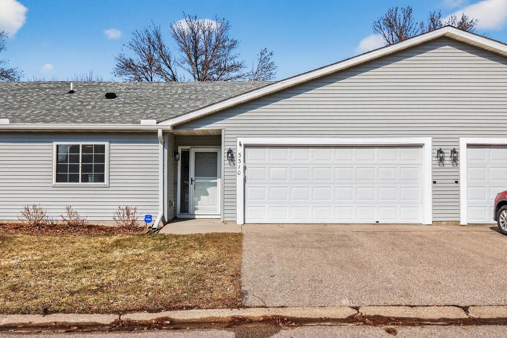 Photo of 3310 78th Street E, Inver Grove Heights, MN 55076 (MLS # 7031699)