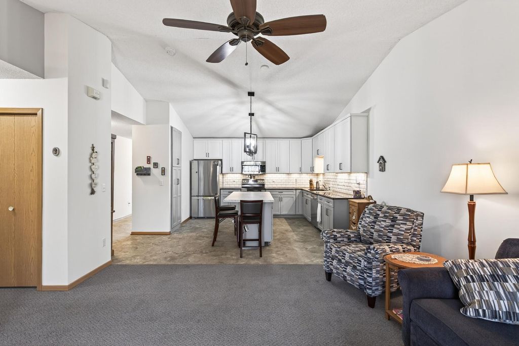 Photo of 3310 78th Street E, Inver Grove Heights, MN 55076 (MLS # 7031699)