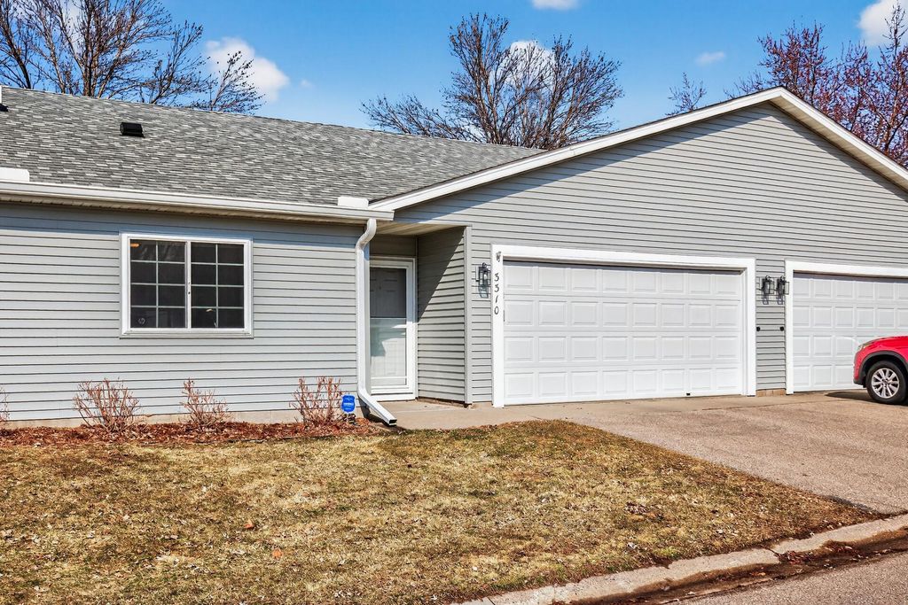 Photo of 3310 78th Street E, Inver Grove Heights, MN 55076 (MLS # 7031699)