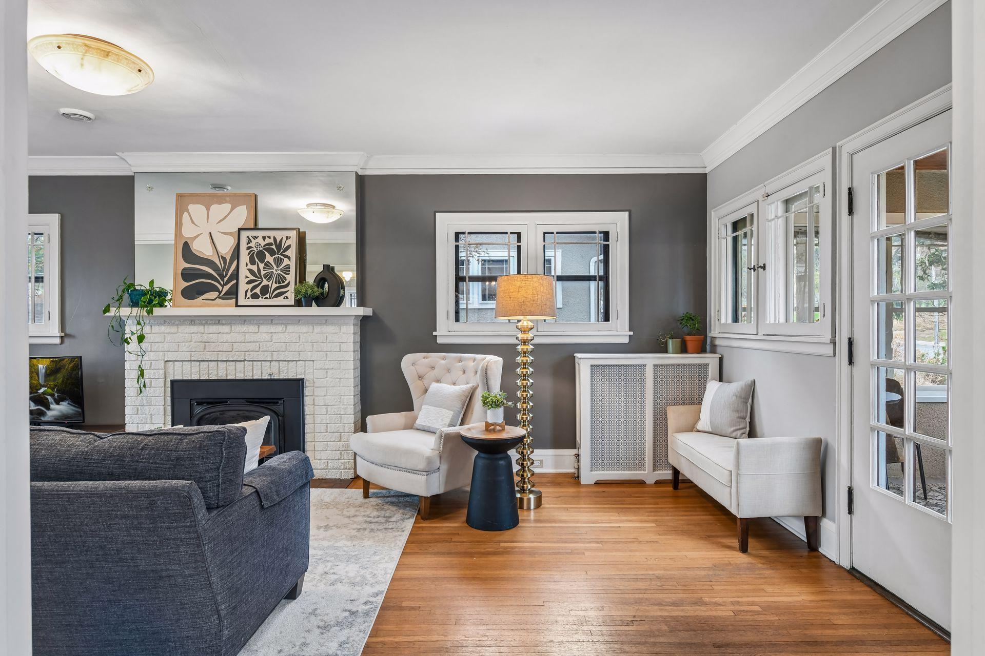 4905 Nicollet Avenue