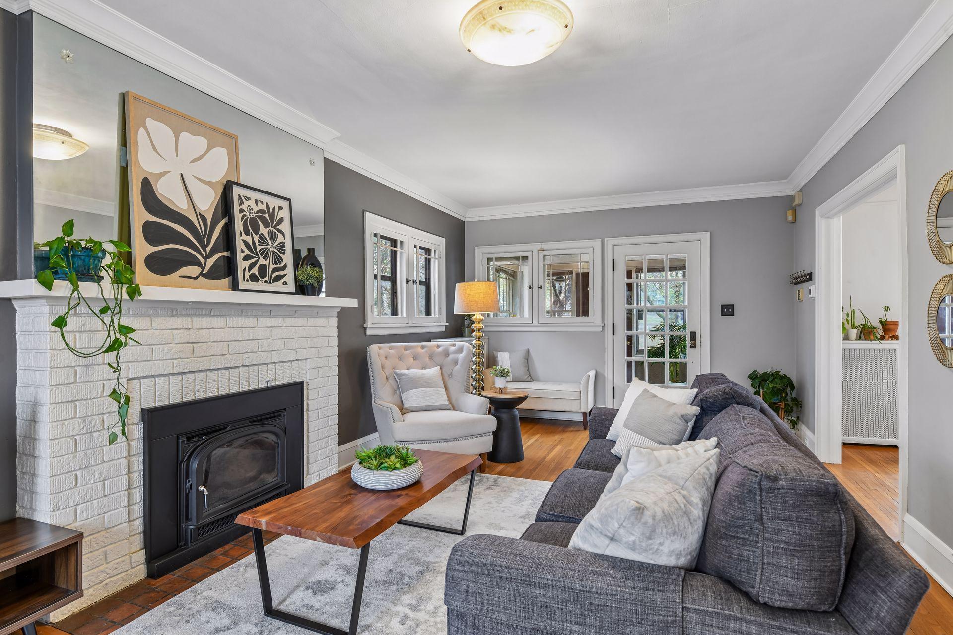 4905 Nicollet Avenue