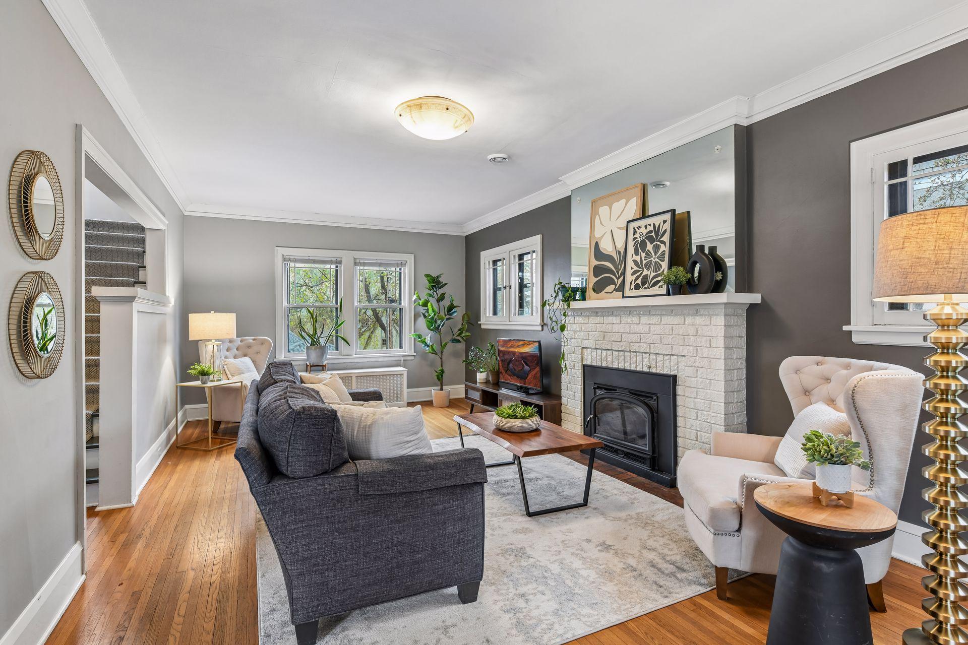 4905 Nicollet Avenue