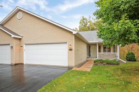 2147 Overlook Drive Bloomington MN 55431