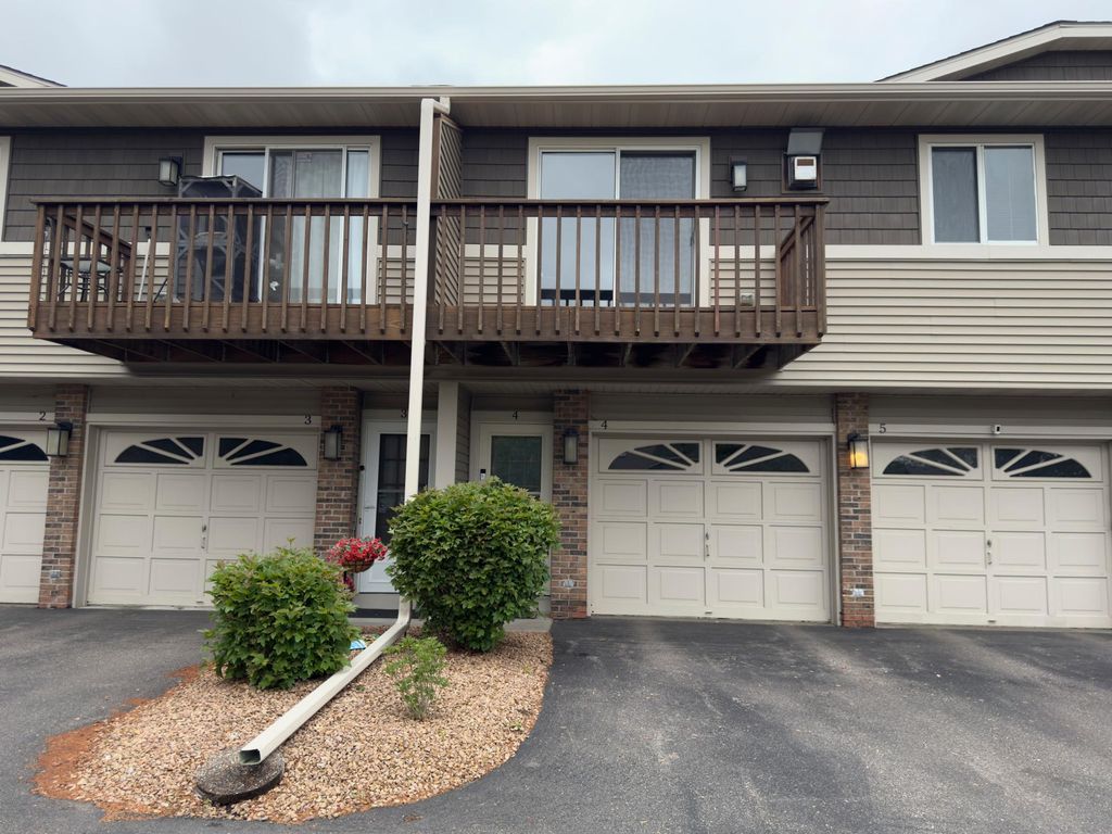 Photo of 14025 44th Place N #4, Plymouth, MN 55446 (MLS # 7076962)