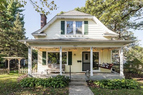 4224 Drew Avenue S Minneapolis MN 55410