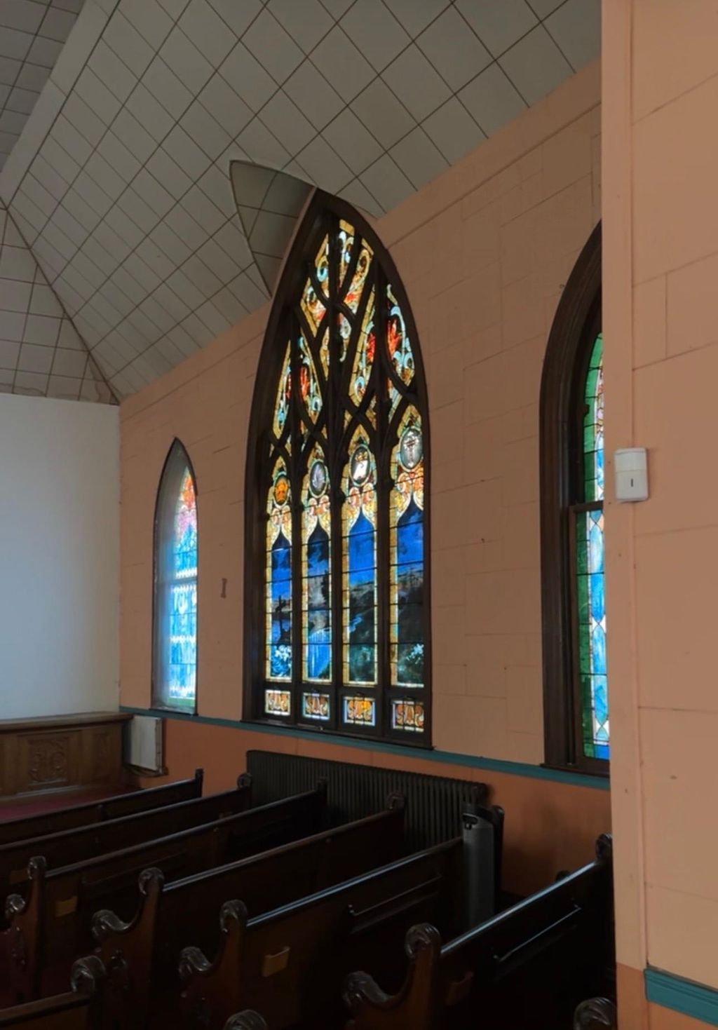 Photo of 1429 Madison Street NE, Minneapolis, MN 55413 (MLS # 7011804)