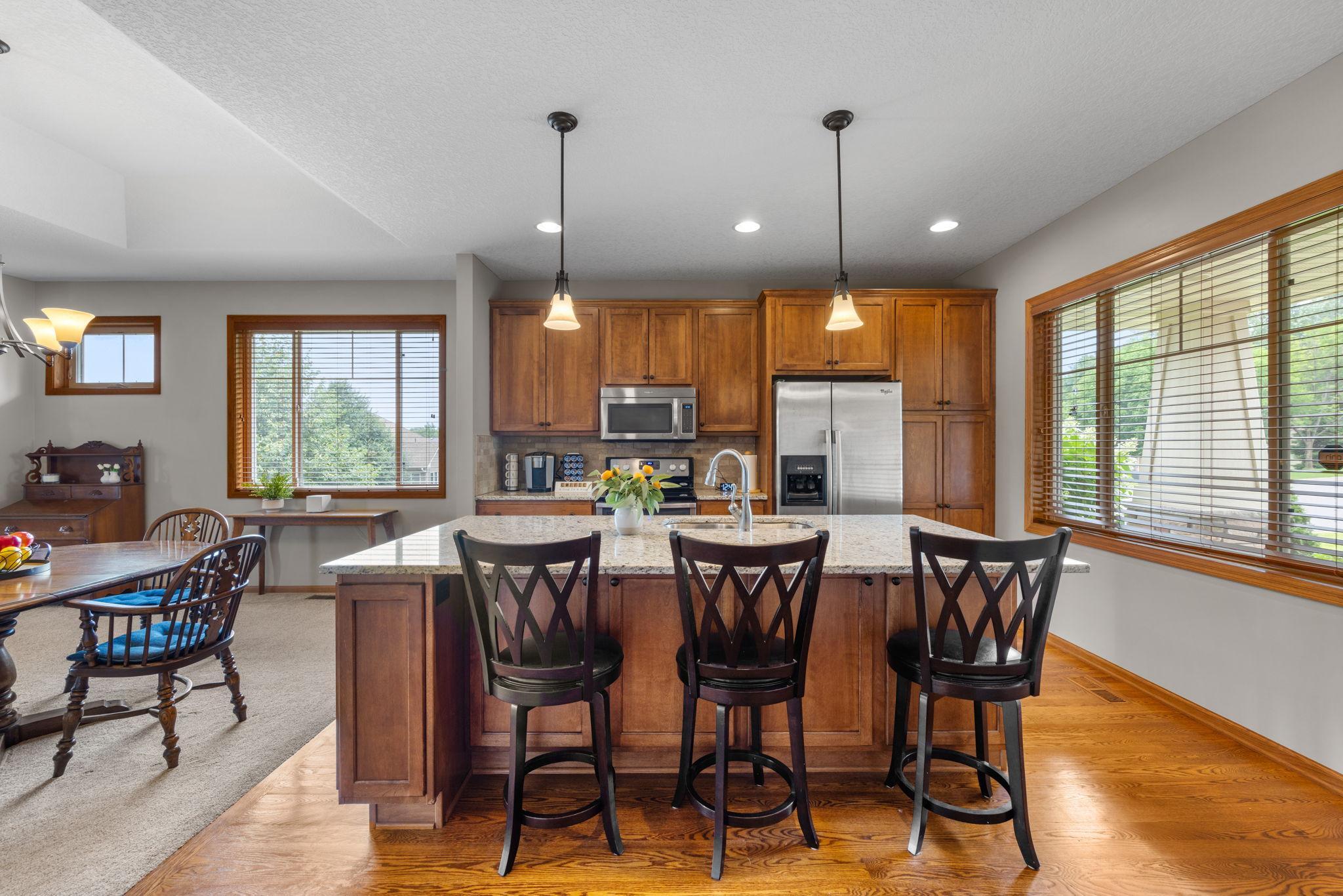 8650 Corbin Court