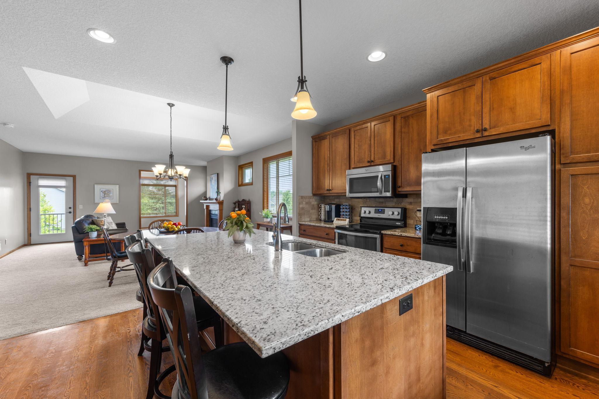 8650 Corbin Court