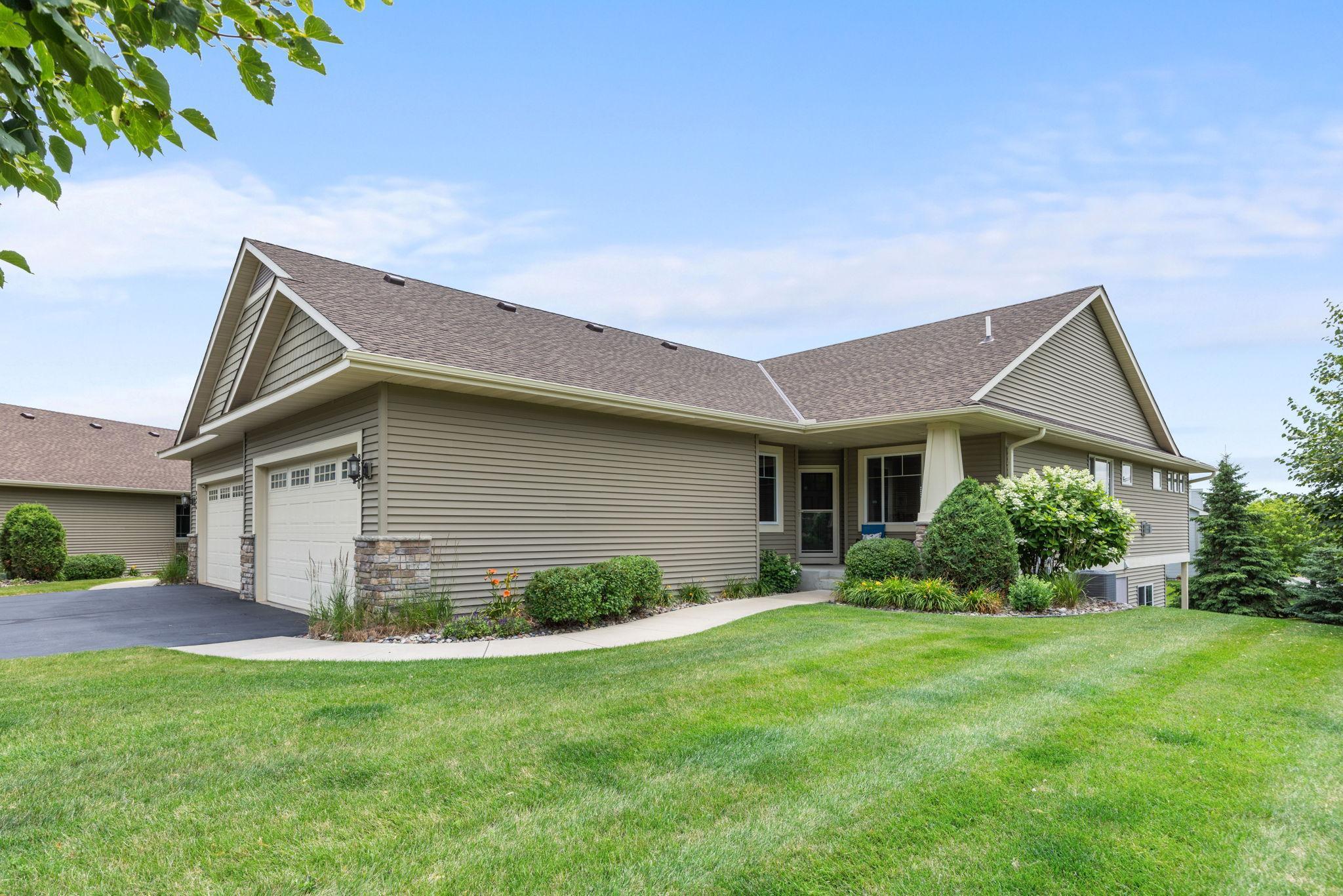 8650 Corbin Court