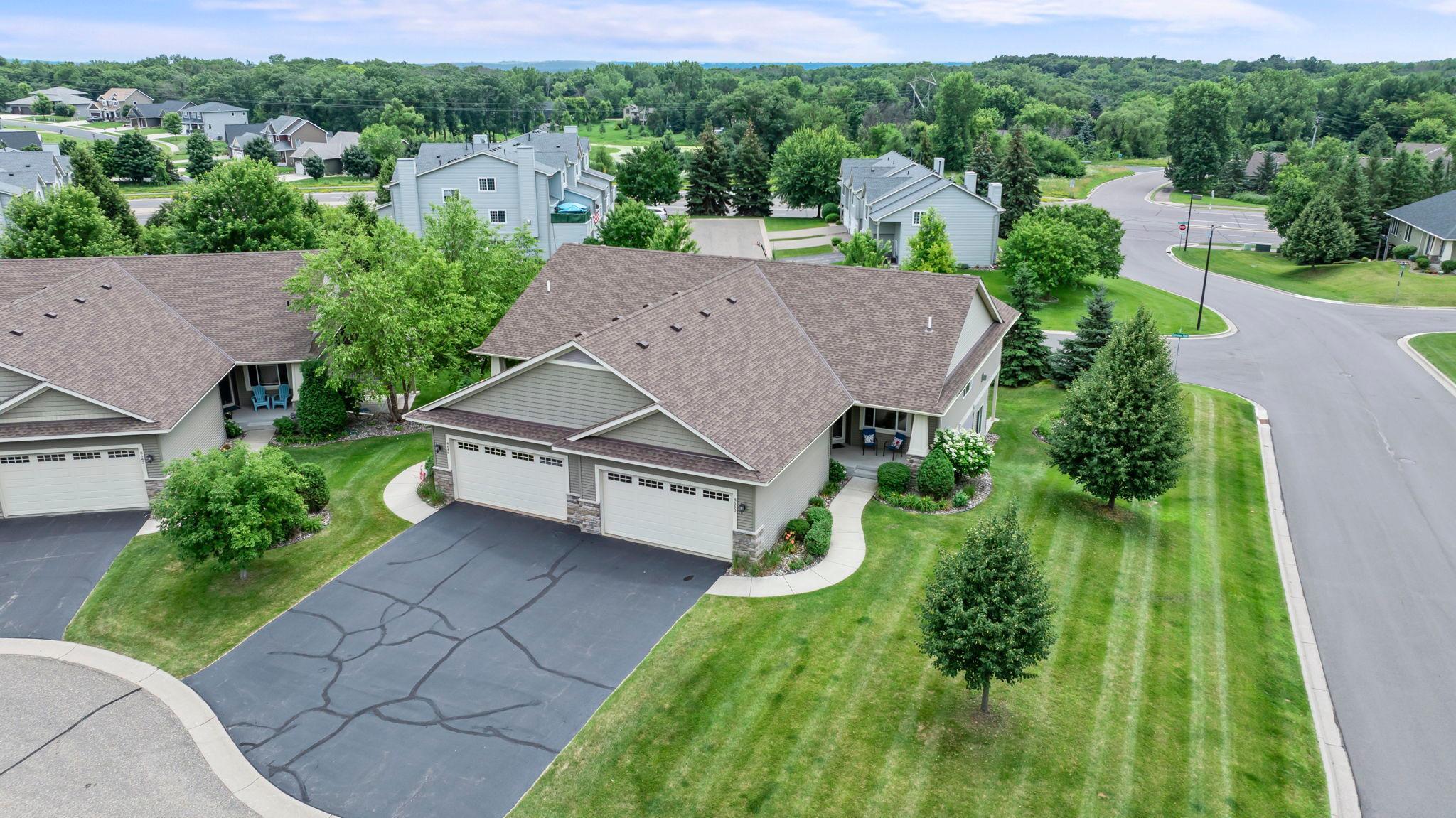8650 Corbin Court