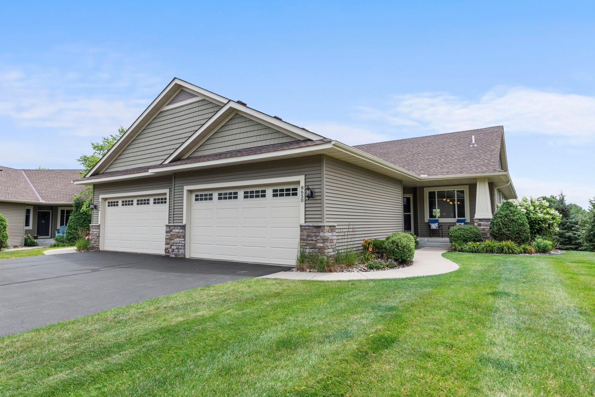 8650 Corbin Court