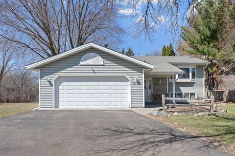 419 Springhill Road Vadnais Heights MN 55127