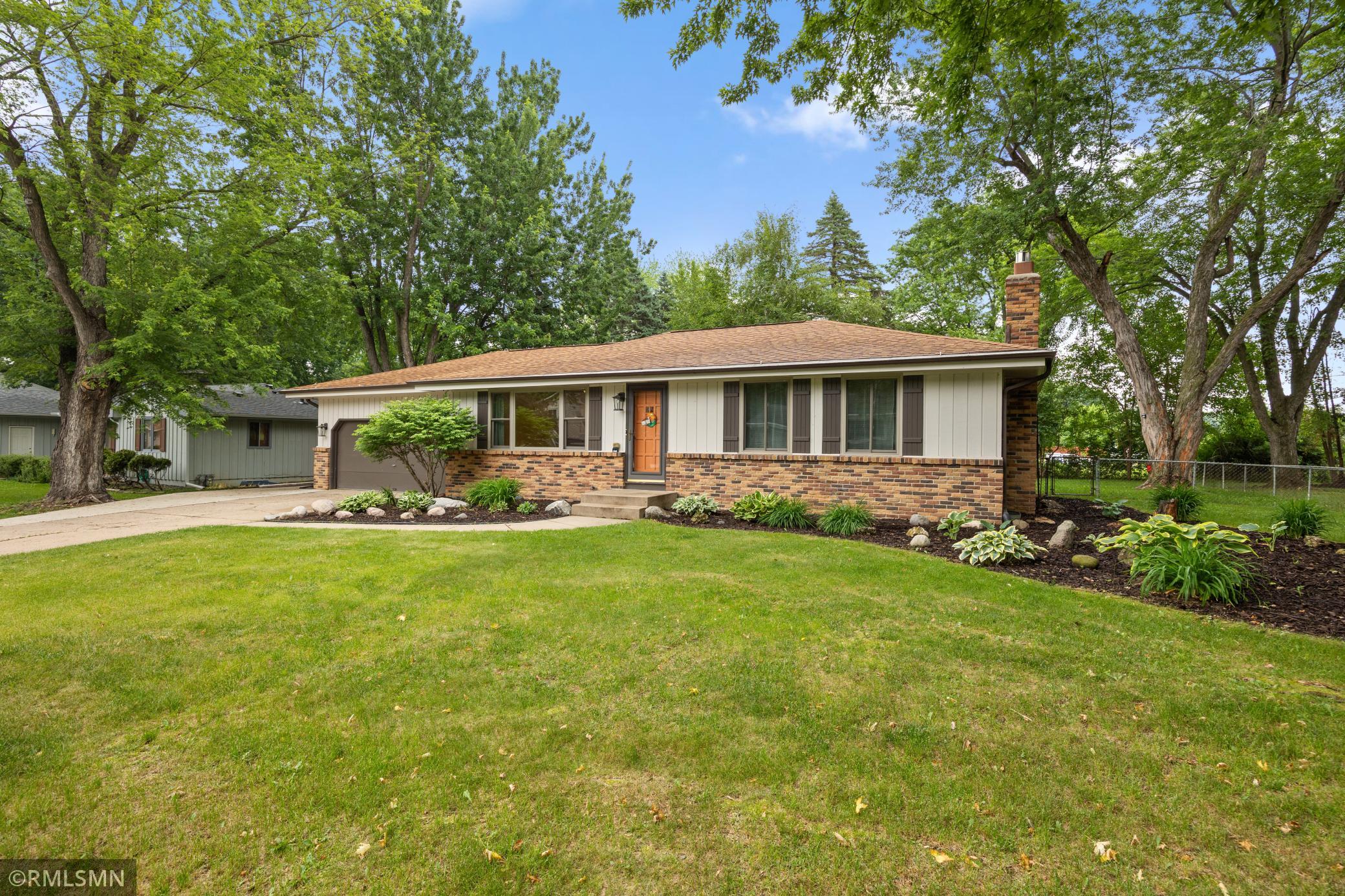 10157 Irwin Road