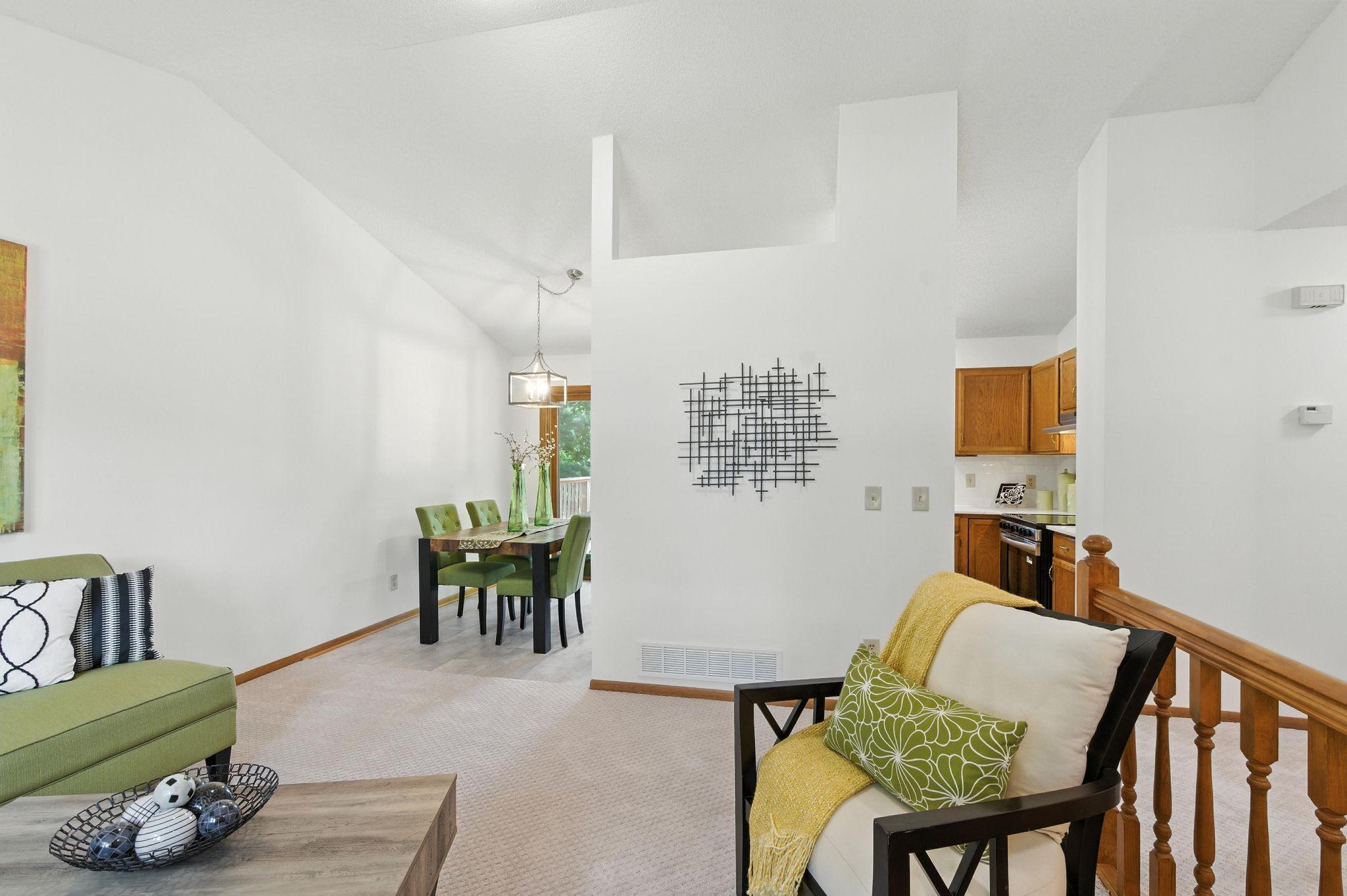 3655 Falcon Way