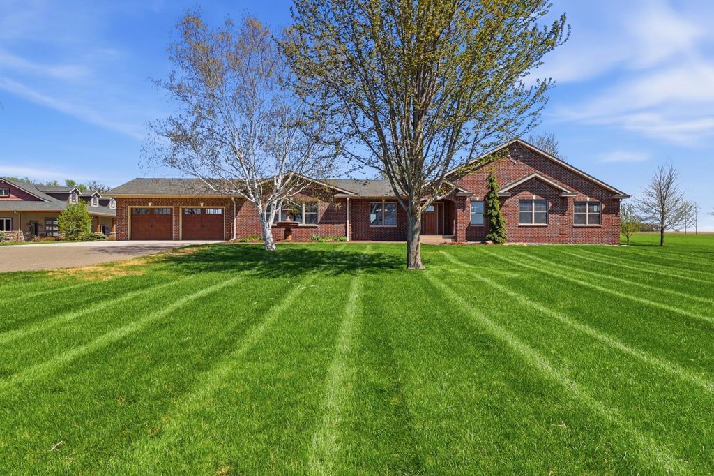 Photo of XXXX Nicolai Avenue, Hastings, MN 55033 (MLS # 7066506)