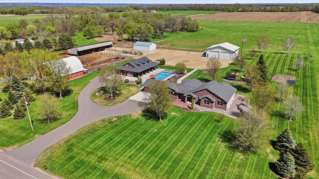 Photo of XXXX Nicolai Avenue, Hastings, MN 55033 (MLS # 7066506)