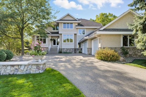 7601 S Bay Drive Bloomington MN 55438