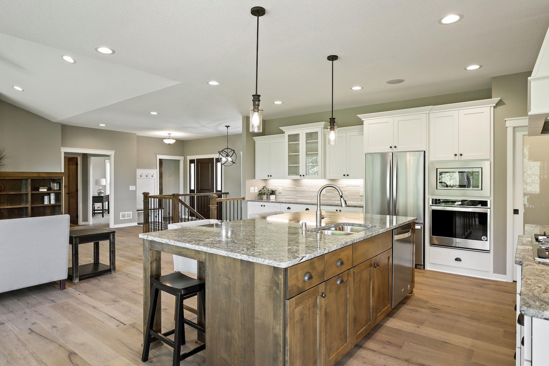 Ham Lake, Minnesota, 55304, United States, 4 Bedrooms Bedrooms, ,3 BathroomsBathrooms,Residential,Active,2009861