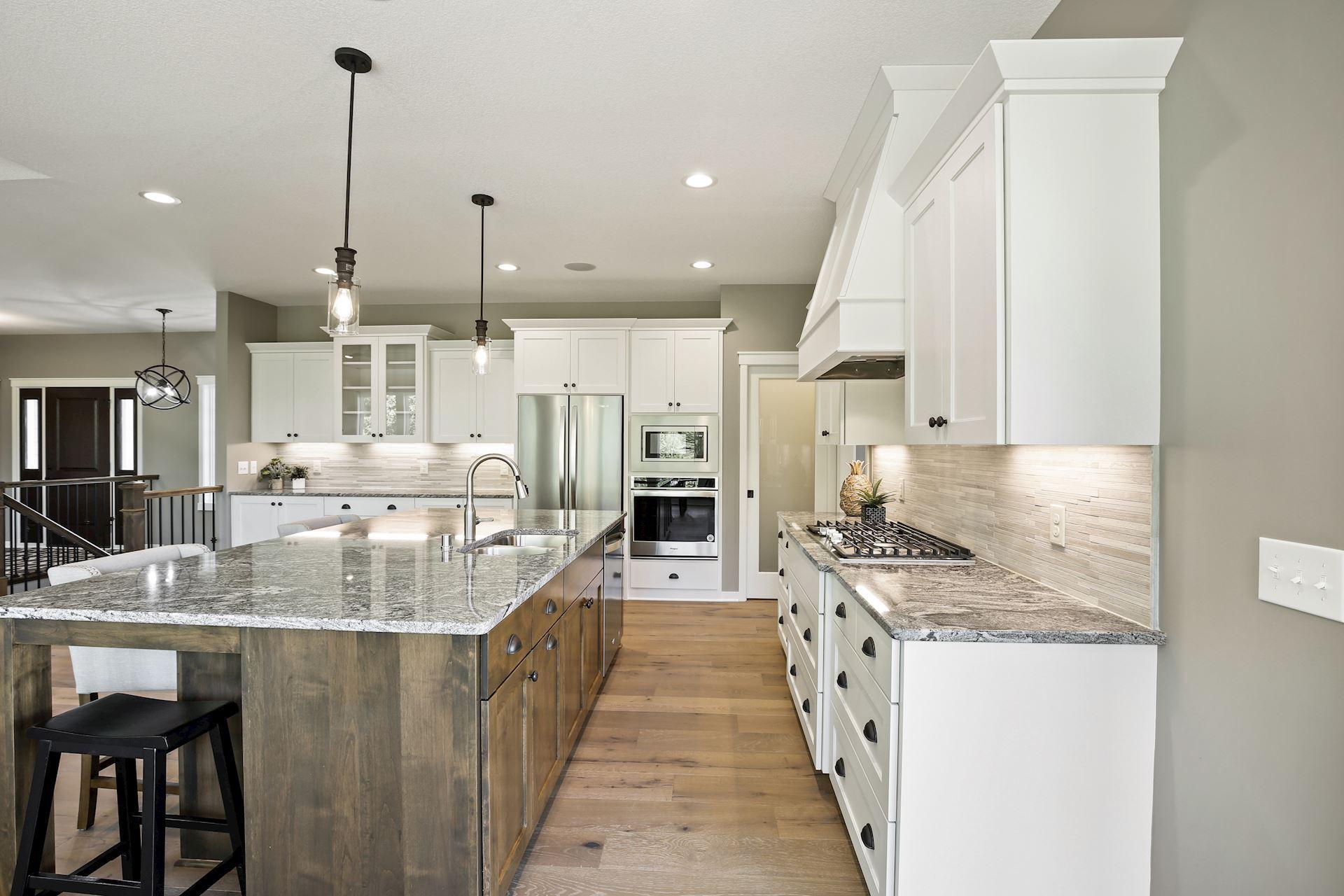 Ham Lake, Minnesota, 55304, United States, 4 Bedrooms Bedrooms, ,3 BathroomsBathrooms,Residential,Active,2009861