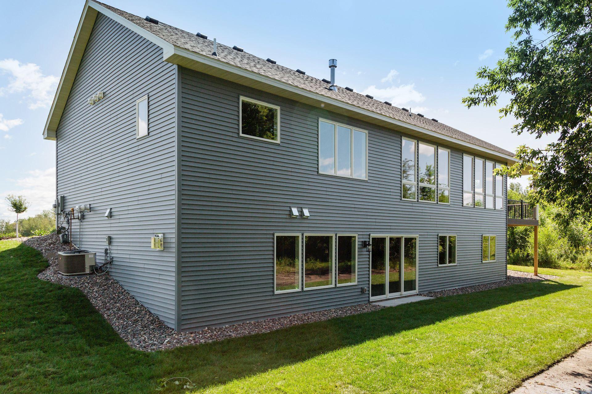 Ham Lake, Minnesota, 55304, United States, 4 Bedrooms Bedrooms, ,3 BathroomsBathrooms,Residential,Active,2009861
