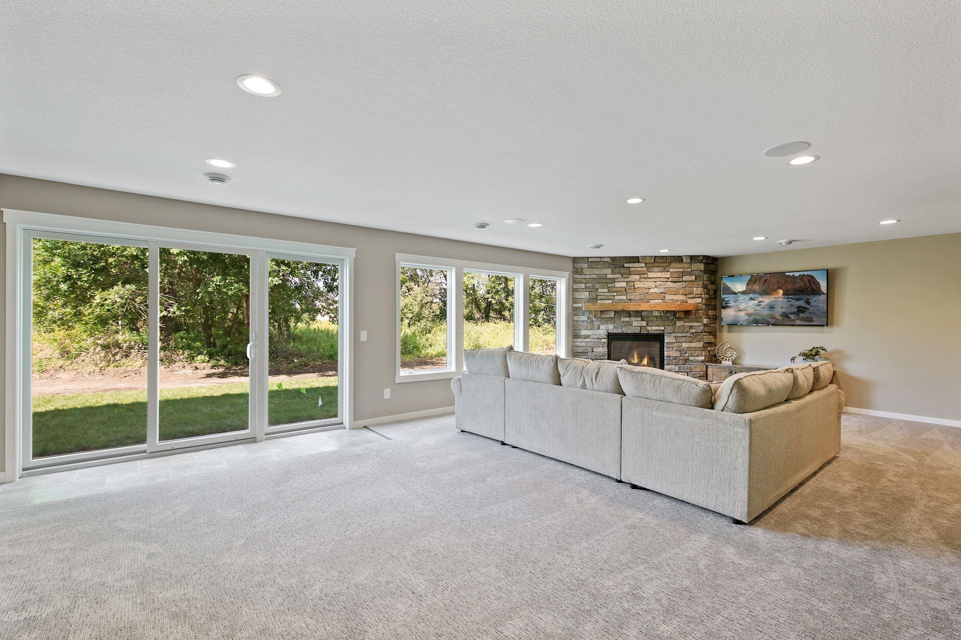 Ham Lake, Minnesota, 55304, United States, 4 Bedrooms Bedrooms, ,3 BathroomsBathrooms,Residential,Active,2009861