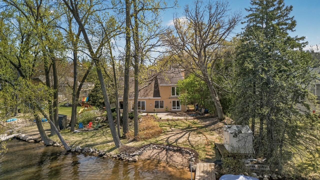 799 Heinel Drive