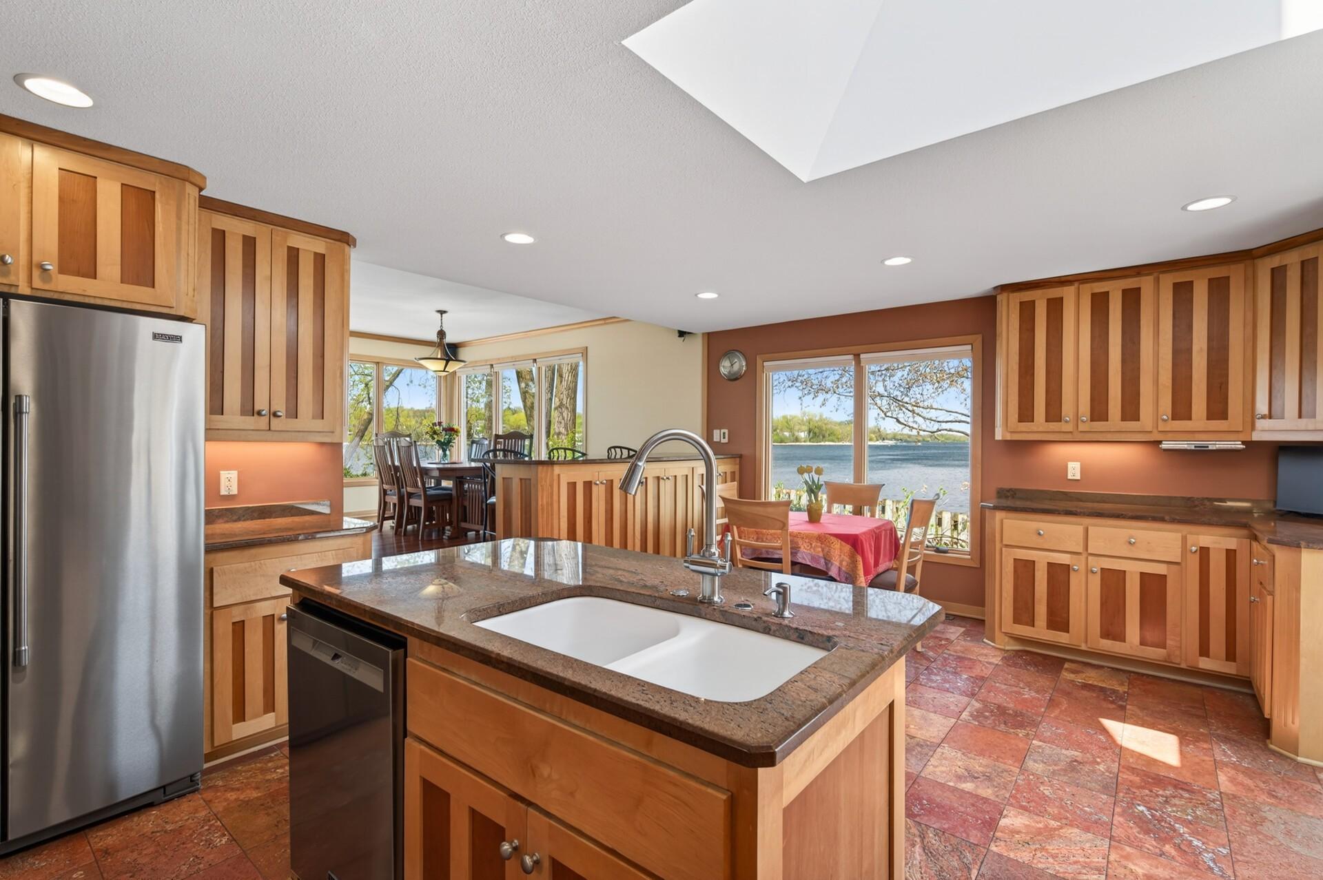 799 Heinel Drive